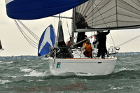 2013 Charleston Race Week B 1500