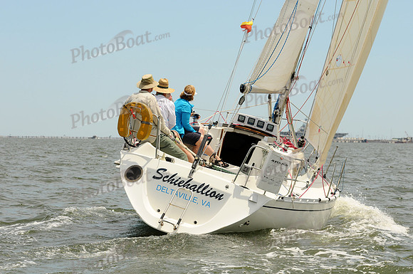 2011 Southern Bay RW C 151