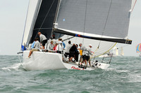 2012 Charleston Race Week A 428