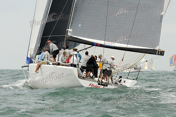 2012 Charleston Race Week A 428