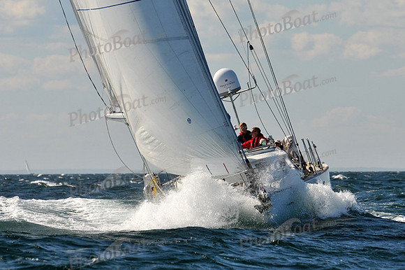 2012 Newport Bermuda 1740