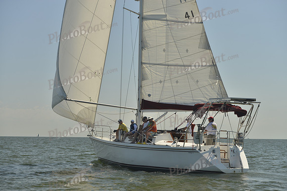 2017 Southern Bay Race Week B_0289