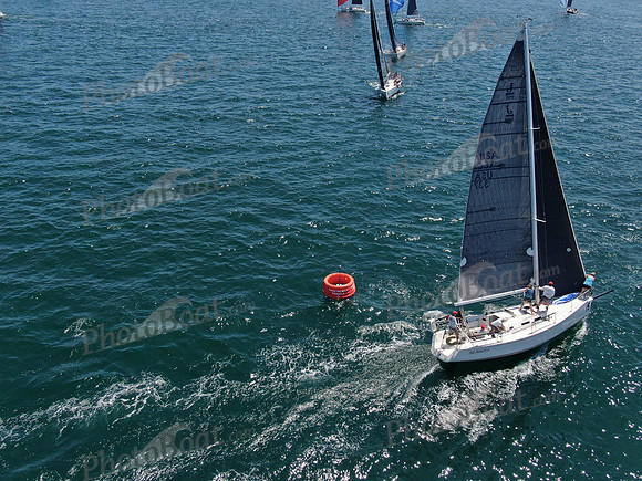 2025 Block Island Race Week E_0082
