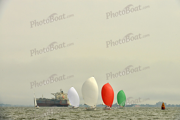 2016 Southern Bay Race Week A_0054