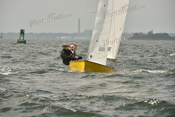 2018 Thistle Nationals E_0758