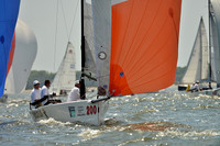 2014 Charleston Race Week D 1121