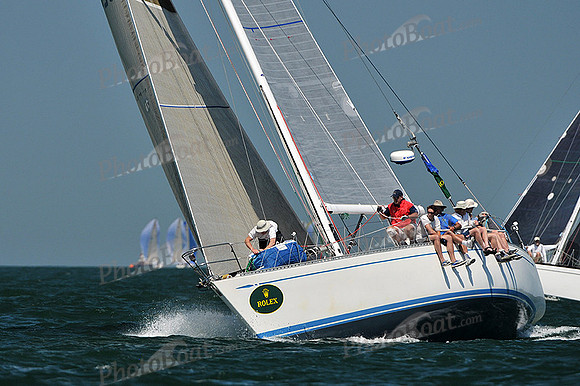 2013 NYYC Annual Regatta B 688