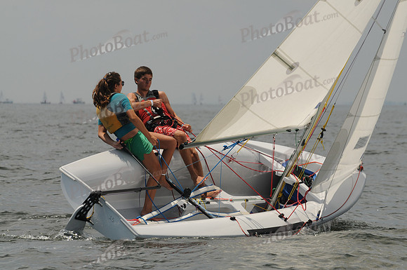 2009 US Youth Champs F 098
