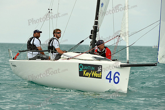 2015 Key West Race Week B 329