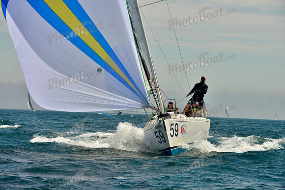 2017 Block Island Race Week C_1665
