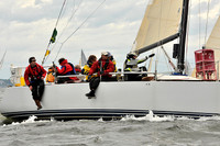 2013 NYYC Annual Regatta A 1126
