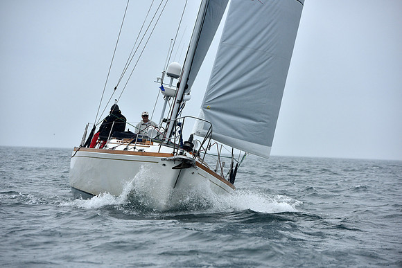 2019 Block Island Race Week G_0362