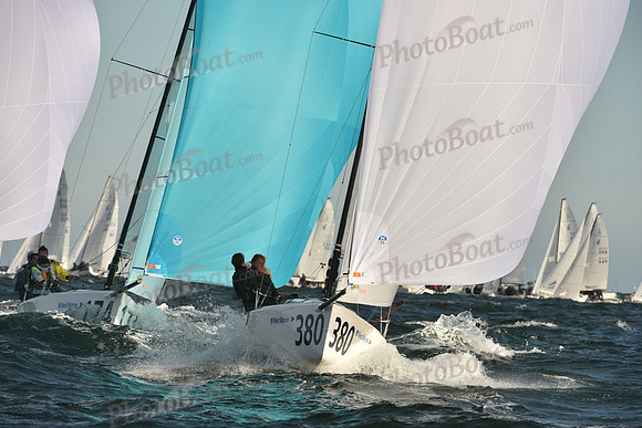 2018 J70 Worlds G_0030