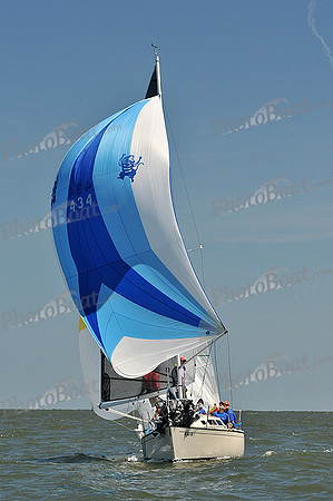 2014 Southern Bay Race Week D 667