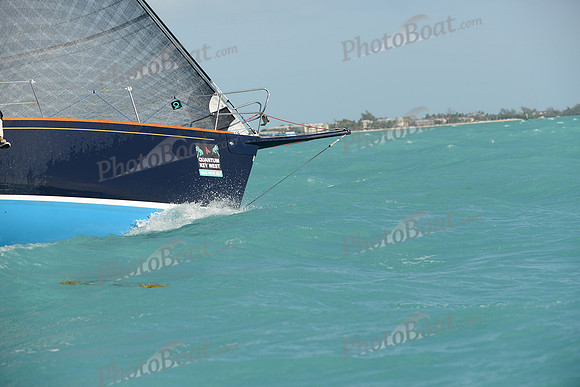2017 Quantum Key West RW B 105