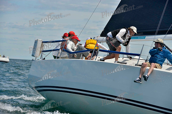2021 Block Island Race Week D_0739