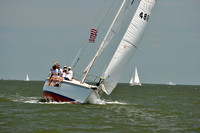 2013 Southern Bay Race Week D 1020
