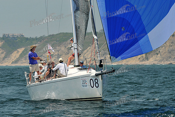2013 Block Island Race Week B 1149