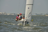 2017 Charleston Race Week D_1118