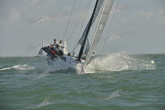 2017 Charleston Race Week D_0053