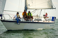 2014 Cape Charles Cup A 1313