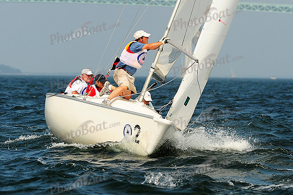 2014 USQS-D 420