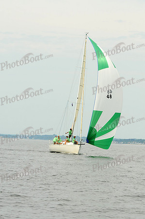 2011 Park City Regatta A 182