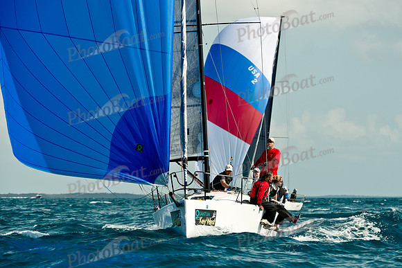 2015 Key West Race Week D_0895-byPhotoBoat