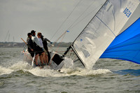2018 Charleston Race Week A_2776