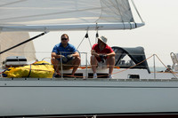 2011 Block Island Race A 231