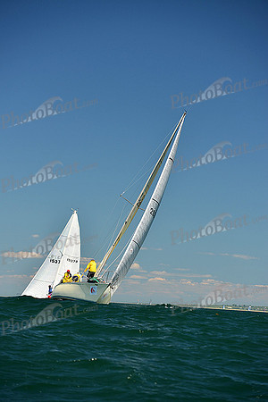 2015 Block Island Race Week H 688