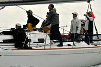 2013 Charleston Race Week B 1501