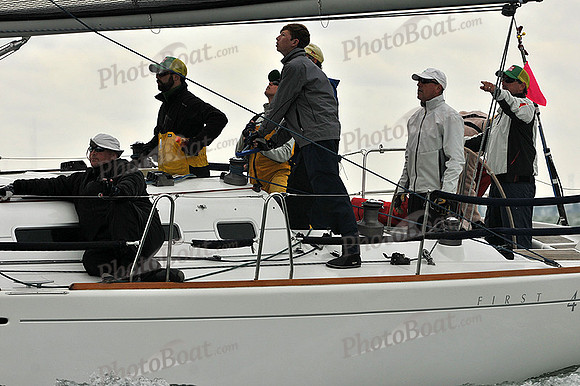 2013 Charleston Race Week B 1501