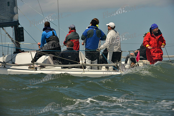 2016 Charleston Race Week C 0770