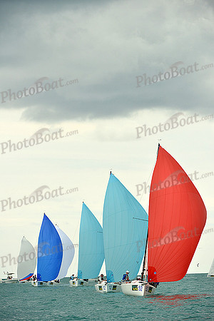 2015 Key West Race Week B 233