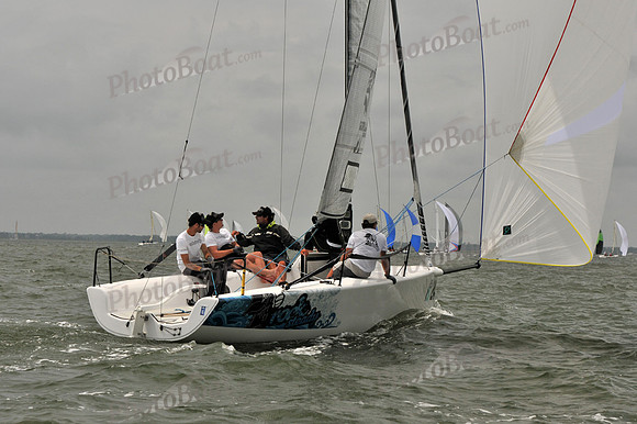 2012 Charleston Race Week B 295