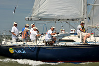 2013 Southern Bay Race Week D 714