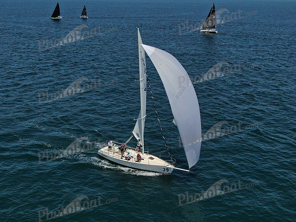 2025 Block Island Race Week F_0102
