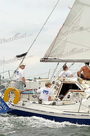 2012 Cape Charles Cup A 1521