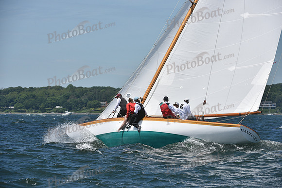 2019 NYYC Annual Regatta C_0211