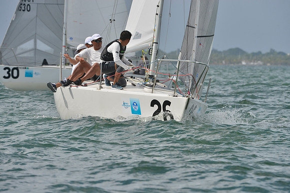 2019 J24 Worlds N_0740