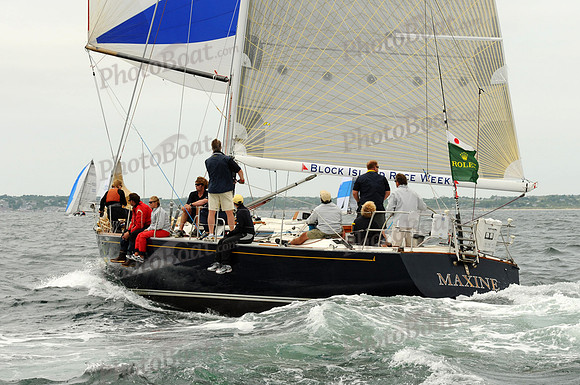 2011 Block Island RW E 1265