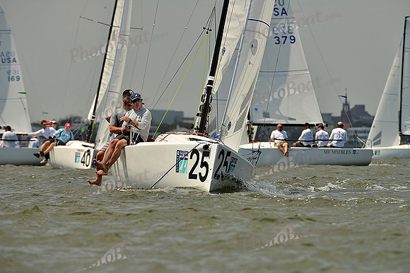 2014 Charleston Race Week D 774