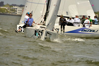 2018 Charleston Race Week A_0886