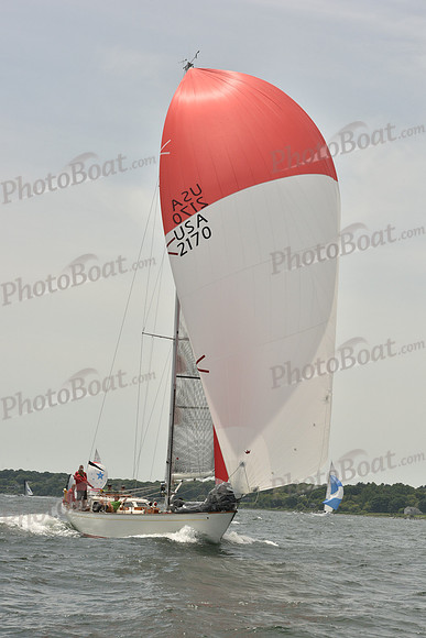 2018 NYYC Annual Regatta B_1493