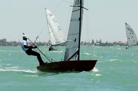 2012 Contender Worlds A 767