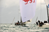 2014 Key West Race Week B 1531
