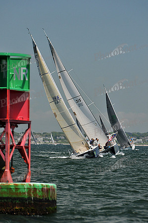 2012 NYYC Annual Regatta A 1046