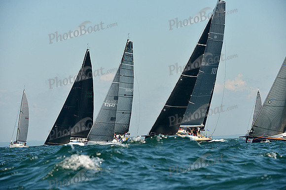 2015 Block Island Race Week A 077
