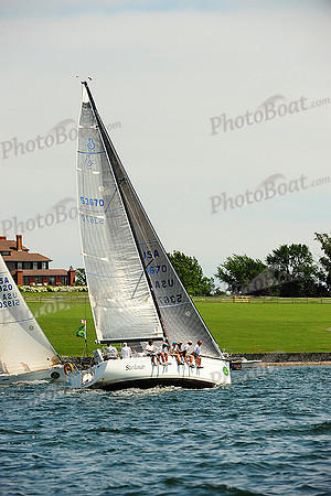 2014 NYYC Race Week C 488